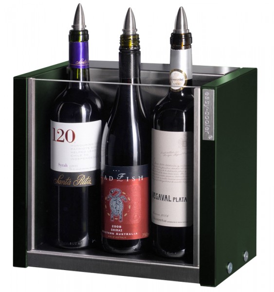 easy-cooler "three" grün