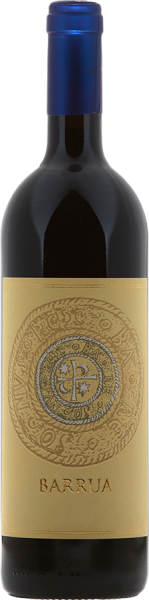 Barrua 0,75 liter 2020 | Punica
