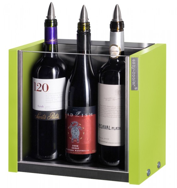 easy-cooler "three" lime