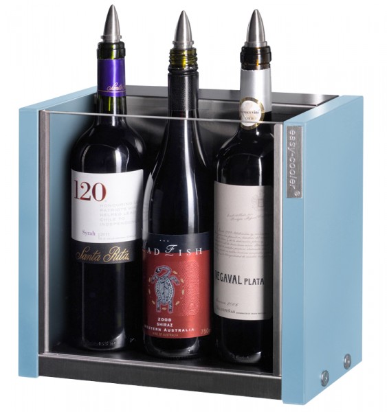 easy-cooler "three" azur