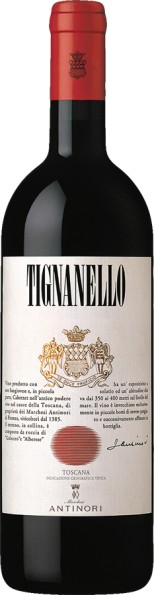 Tignanello 6 liter Imperial 2019