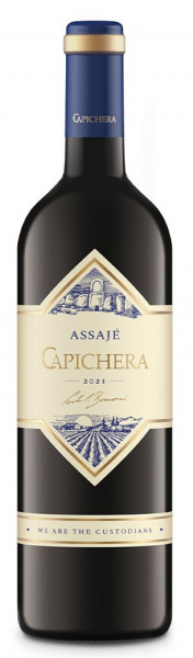 Assajé 1,5 liter Magnum 2022 | Capichera