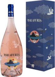 Calafuria rose 1.5 lt Magnum limited 2024 | Tormaresca