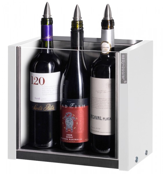 easy-cooler "three" weiß