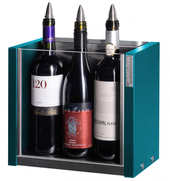 easy-cooler "three" schwarz