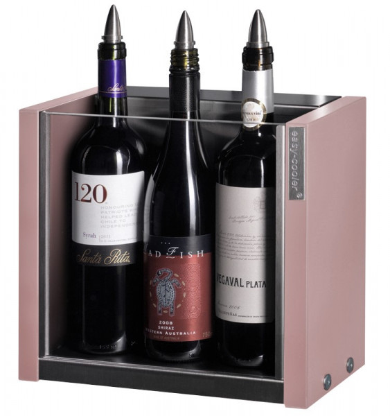 easy-cooler "three" rosé