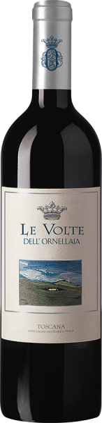 Le Volte 3 liter Doppelmagnum 2022 | Ornellaia