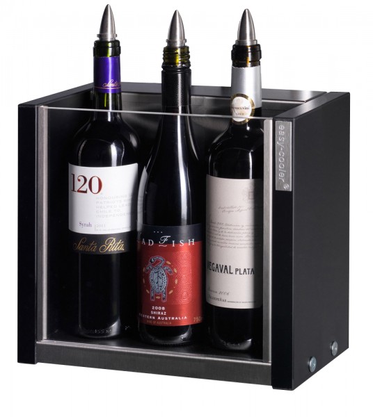 easy-cooler "three" schwarz