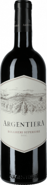 Argentiera Superiore 6 liter Imperial 2020 | Argentiera