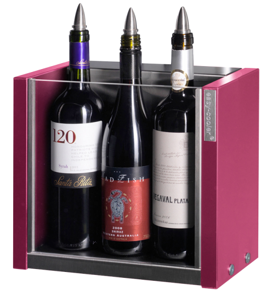 easy-cooler "magenta"