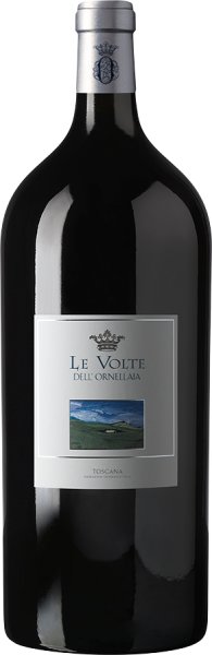 Le Volte 6 liter Imperial 2022 | Ornellaia
