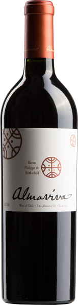 Almaviva 6 liter Imperial 2015