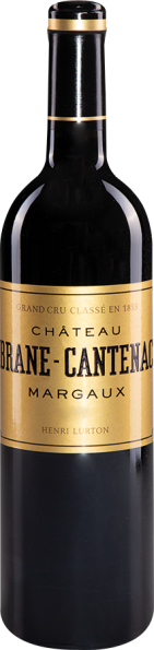 Château Brane-Cantenac 2016
