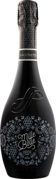 Prosecco Spumante Mille Bolle 0,75 lt