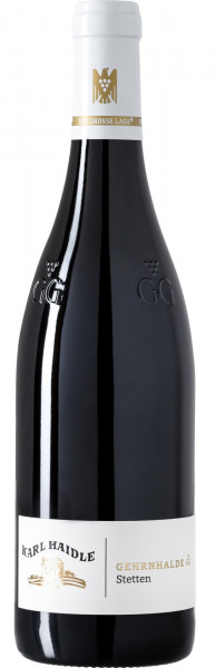 Lemberger Gehrnhalde GG 6 liter Methusalem 2014 | Haidle