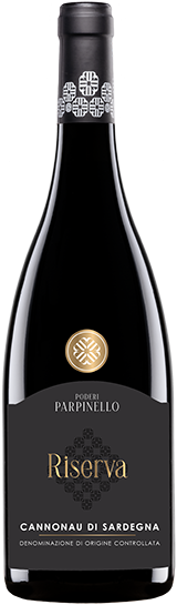 Parpinello Riserva 3 liter Doppelmagnum 2018 | Parpinello