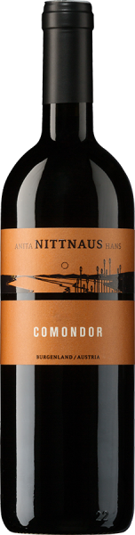 Comondor 2017 | Nittnaus